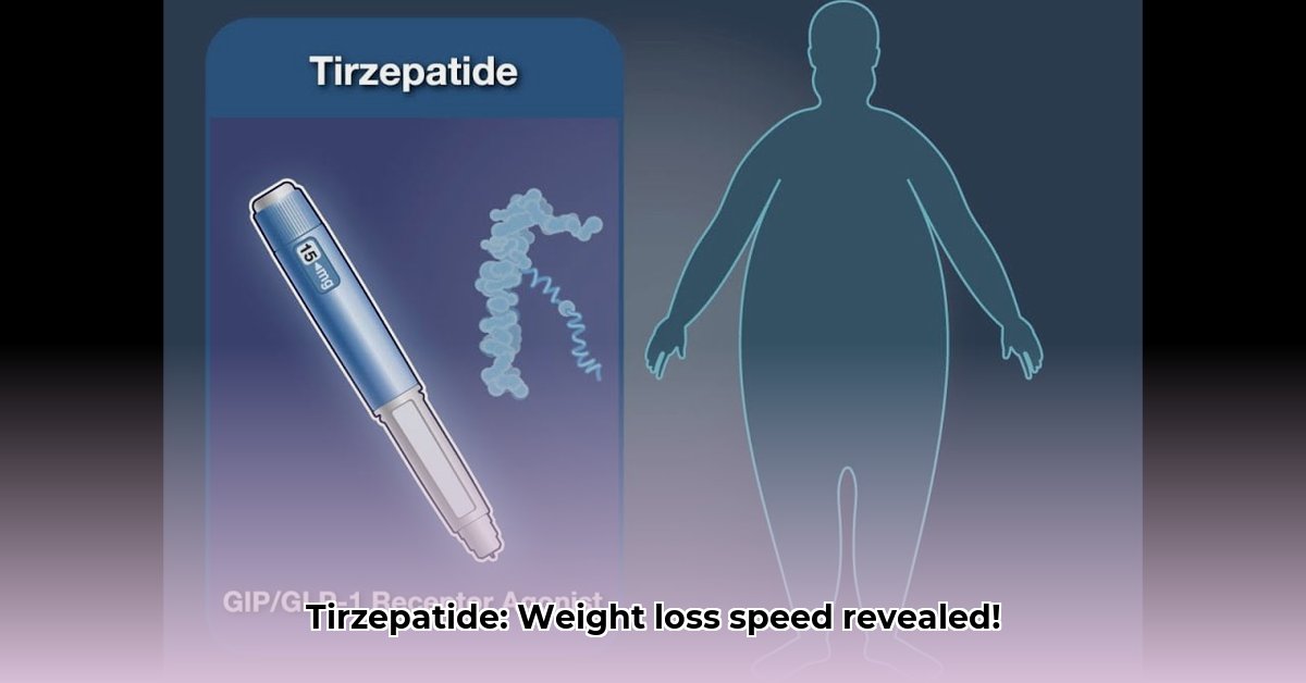 how-fast-does-tirzepatide-work-for-weight-loss
